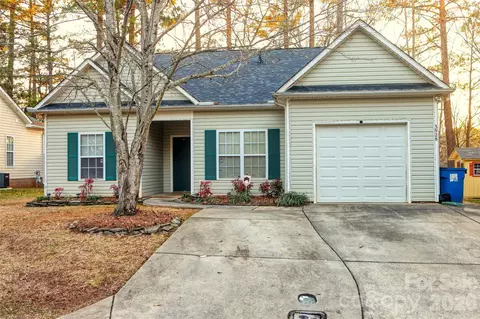 3928 Old Glory Dr, Concord, NC 28025