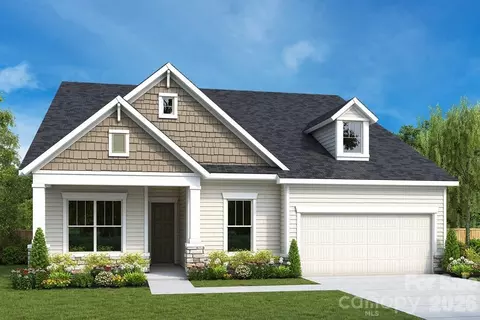 1117 Pastoral Pl, Waxhaw, NC 28173