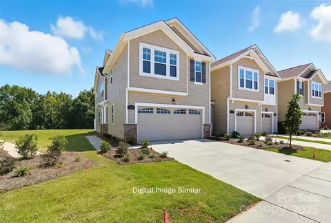 7036 Hodges Meadow Ln, Charlotte, NC 28213