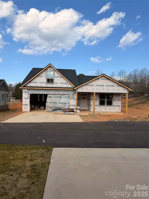 831 Wynnshire Lot 61 Unit A Dr # A, Hickory, NC 28601
