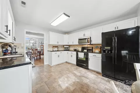 Kitchen - 3392 Overbrook Dr, Conover, NC 28613 photo 1 of 3
