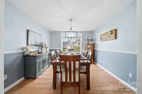 Dining - 3392 Overbrook Dr, Conover, NC 28613 photo 1 of 1