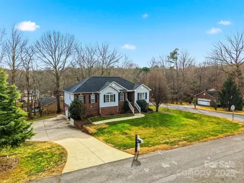 View/Area - 3392 Overbrook Dr, Conover, NC 28613 photo 2 of 3