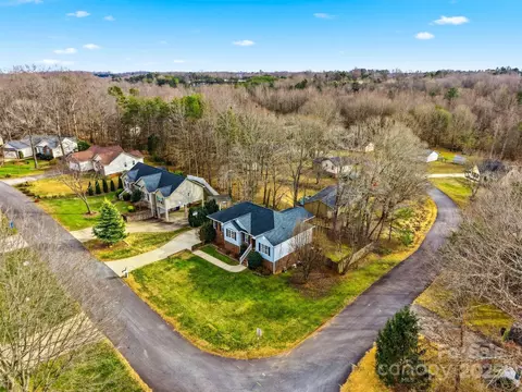 View/Area - 3392 Overbrook Dr, Conover, NC 28613 photo 3 of 3