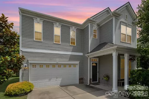 3500 Exbury Gardens Dr, Waxhaw, NC 28173