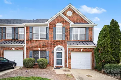4063 Holly Villa Cir, Indian Trail, NC 28079