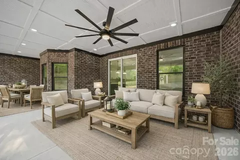 311 Hudson Dr, Harrisburg, NC 28075