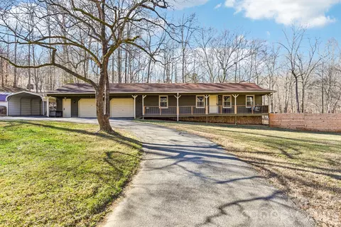 1872 Mount Zion Church Rd, Alexis, NC 28006