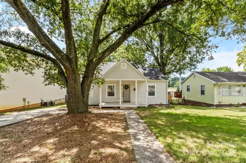 1314 Ordermore Ave, Charlotte, NC 28203