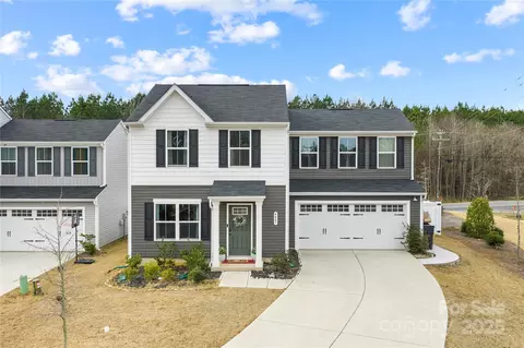 4447 Wild Ridge Dr, Charlotte, NC 28215