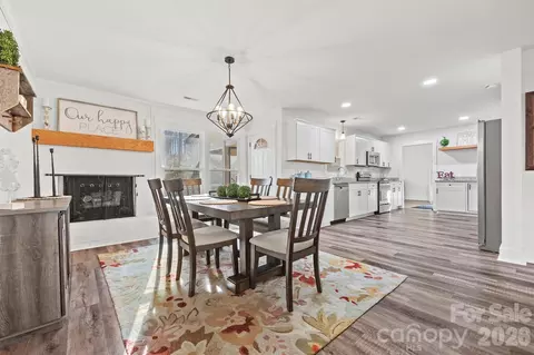 3730 Walter Nelson Rd, Mint Hill, NC 28227