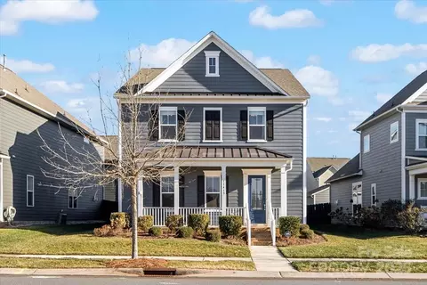 11413 Miller Rd, Pineville, NC 28134