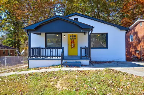 3546 Shaw Rd, Winston Salem, NC 27105