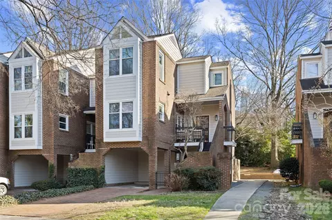319 S Clarkson St, Charlotte, NC 28202