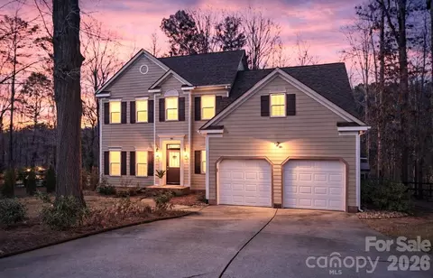 406 Tysons Forest Dr, Rock Hill, SC 29732