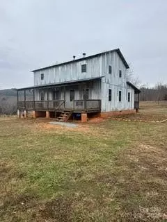 2417 Salem Church Rd, Ellenboro, NC 28040