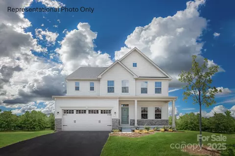 1017 Black Bear Rd, Indian Trail, NC 28079