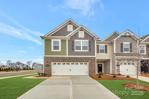 1030 Overbrook Pl, Wingate, NC 28174