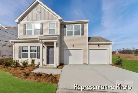 225 Streamside 82 Dr #82, Red Cross, NC 28129
