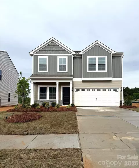 1631 Piper Creek Ave, Newton, NC 28658