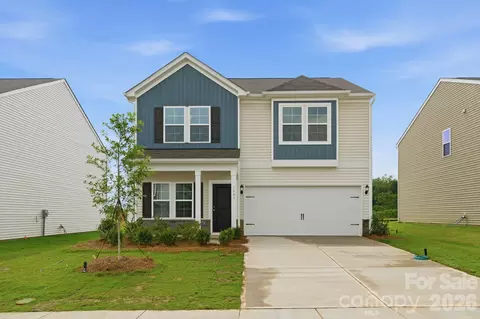 1641 Piper Creek Ave, Newton, NC 28658