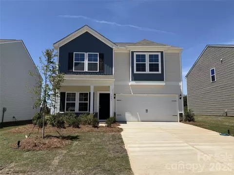 1641 Piper Creek Ave, Newton, NC 28658