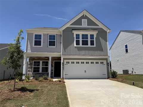 1657 Piper Creek Ave, Newton, NC 28658