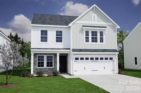 1657 Piper Creek Ave, Newton, NC 28658