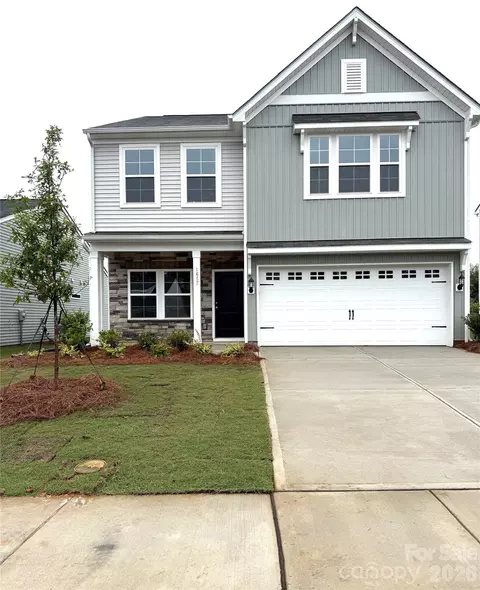 1657 Piper Creek Ave, Newton, NC 28658
