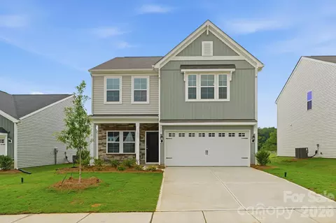 1657 Piper Creek Ave, Newton, NC 28658