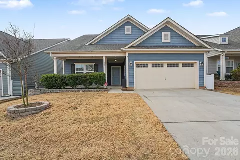 116 Jana Dr, Statesville, NC 28677