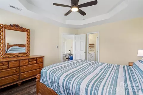 Bedroom - 413 Dexter Pl, Monroe, NC 28110 photo 2 of 3
