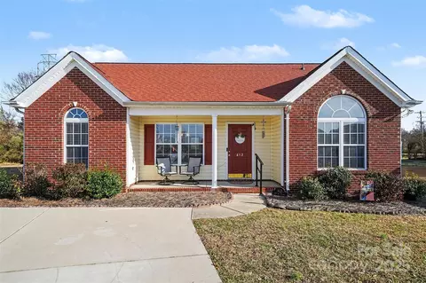 Exterior - 413 Dexter Pl, Monroe, NC 28110 photo 1 of 2