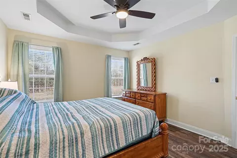 Bedroom - 413 Dexter Pl, Monroe, NC 28110 photo 1 of 3