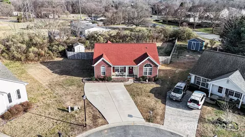 View/Area - 413 Dexter Pl, Monroe, NC 28110 photo 1 of 1