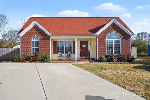 413 Dexter Pl, Monroe, NC 28110
