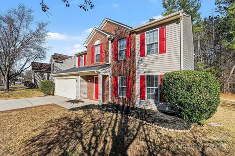1655 Summit Ridge Ln, Kannapolis, NC 28083