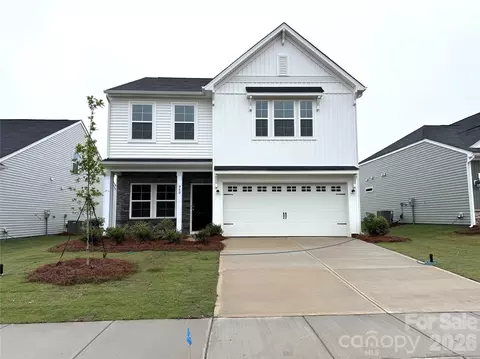 940 Leyna Ct, Newton, NC 28658