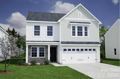 940 Leyna Ct, Newton, NC 28658