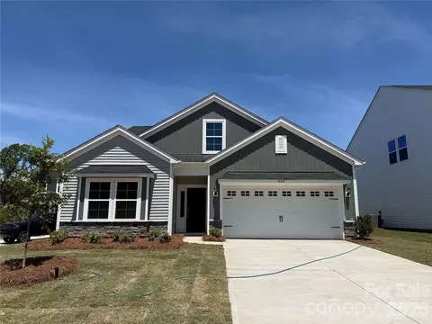 928 Leyna Ct, Newton, NC 28658