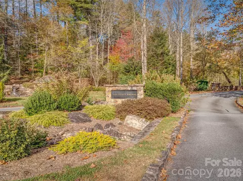 52 High Hemlock Trail #52, Brevard, NC 28712