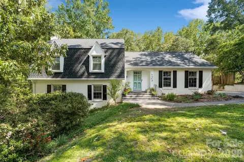 3008 Champaign St, Charlotte, NC 28210