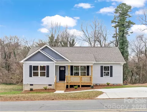 407 Queens Rd, Gastonia, NC 28052
