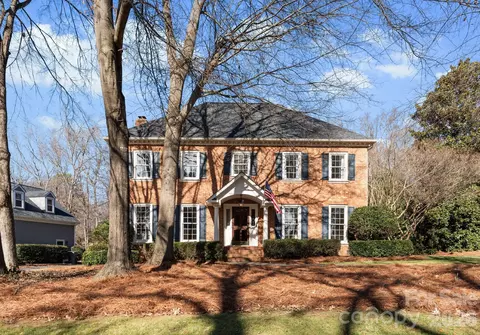 9800 Chatham Oaks Trl, Charlotte, NC 28210