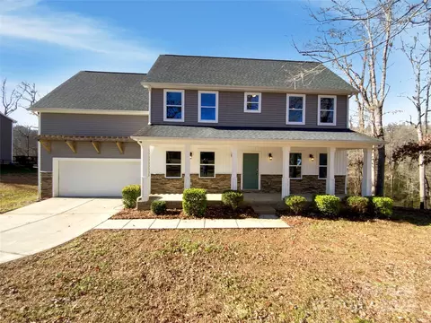 2811 Iveywood Dr, Monroe, NC 28110
