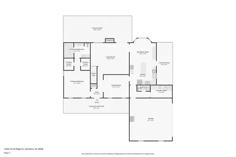 11655 Terrill Ridge Dr, Davidson, NC 28036 photo 39