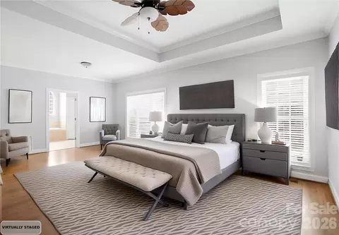 Bedroom - 2709 Smith Field Dr, Monroe, NC 28110 photo 1 of 6