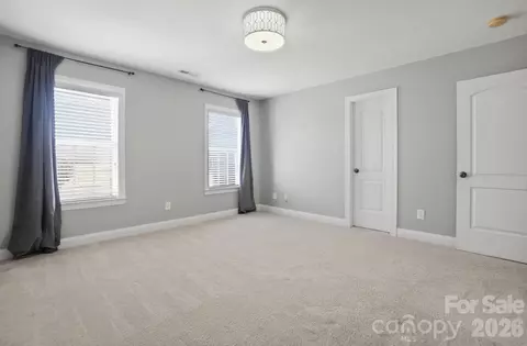 Bedroom - 2709 Smith Field Dr, Monroe, NC 28110 photo 4 of 6