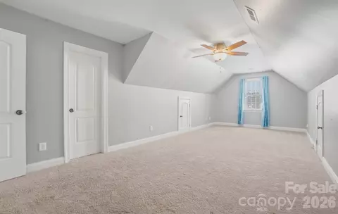 Bedroom - 2709 Smith Field Dr, Monroe, NC 28110 photo 5 of 6