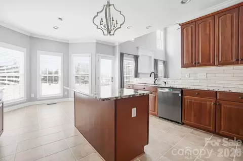 Kitchen - 2709 Smith Field Dr, Monroe, NC 28110 photo 2 of 2